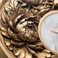 Alternative view of Quantum III Peony