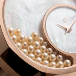 Alternative view of Quantum III Pearls Champagne