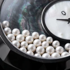 Alternative view of Quantum III Pearls Noir