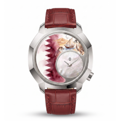 Quantum III Qatar