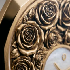 Alternative view of Quantum III Roses