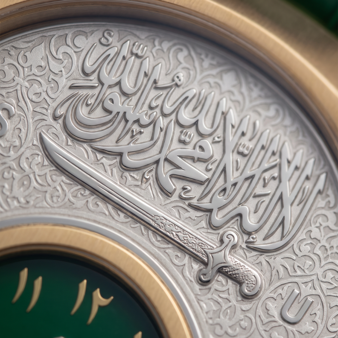 Quantum I Saudi Arabia - Image 2