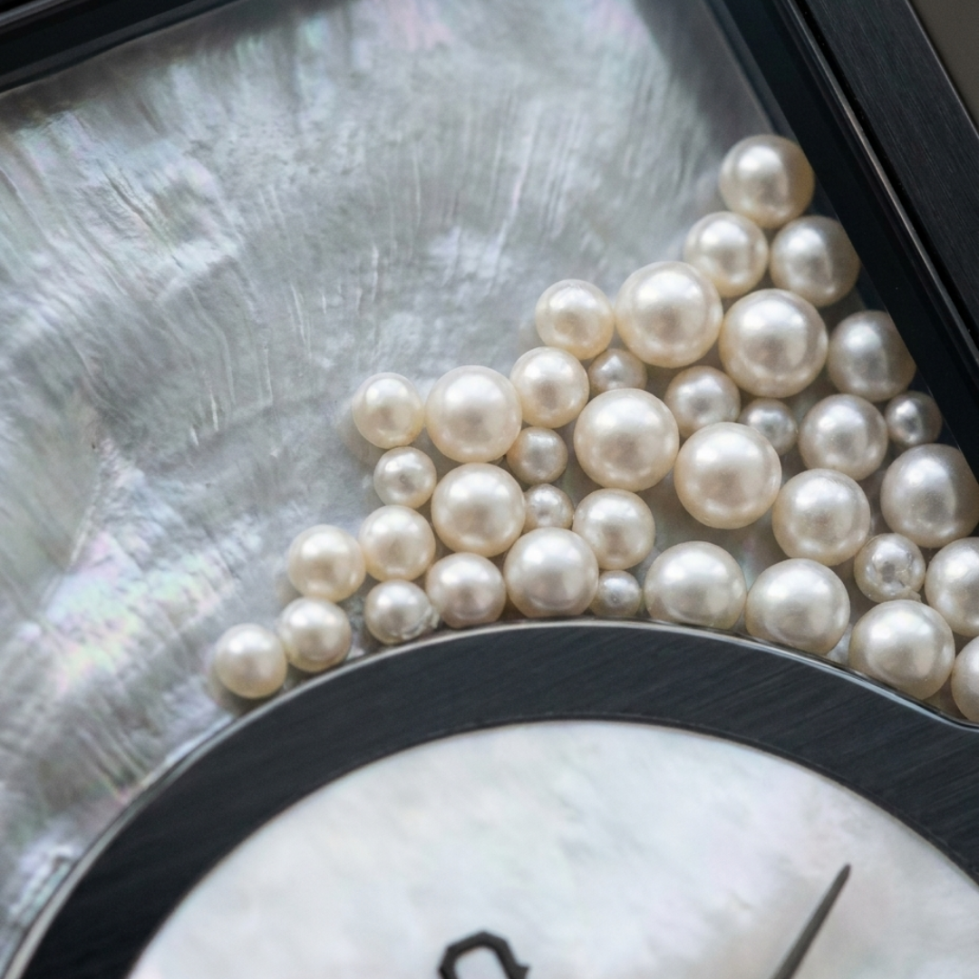Quantum II Loose Pearls - Image 2